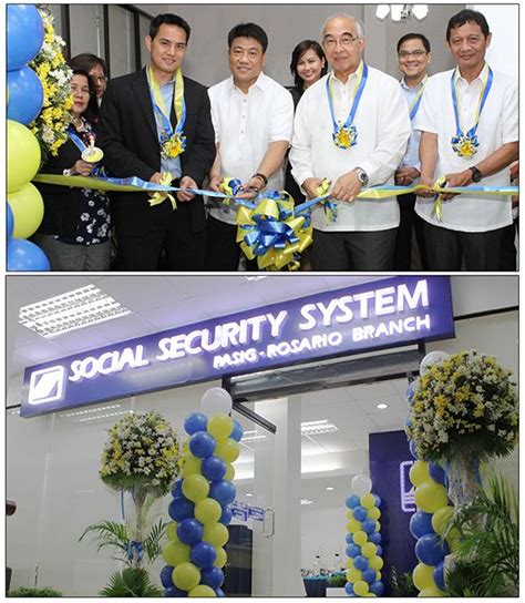 SSS Pasig.